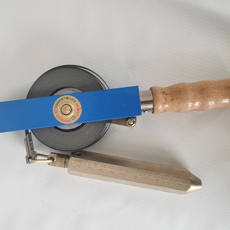 說一說測深量油尺的原理、精度與應用