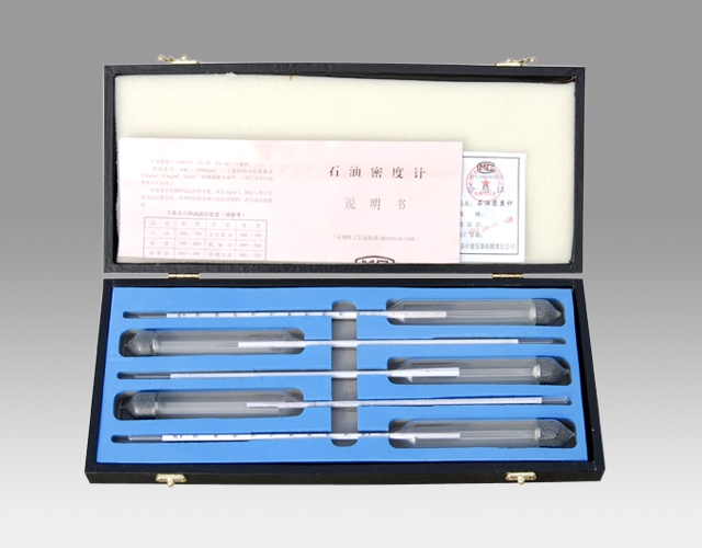 從原理到應用，全方位解析石油密度計