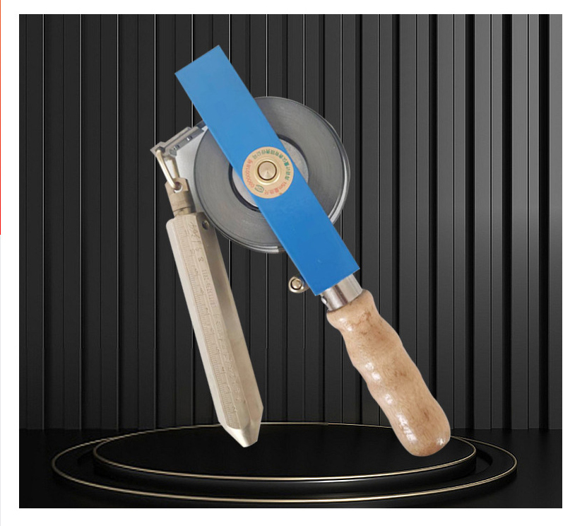 準(zhǔn)確油量檢測(cè):選擇和使用合適的測(cè)深量油尺